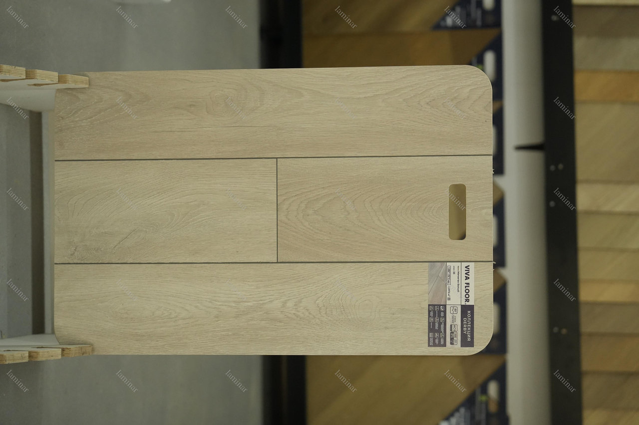 Мичиган белый